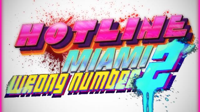 Hotline Miami pack for People Playground