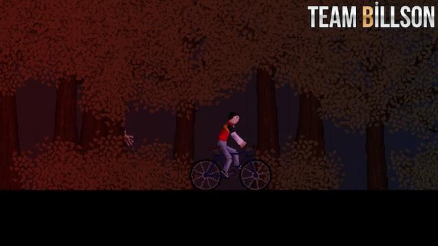 Stranger Things Mod for People Playground