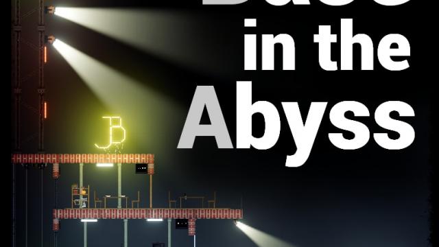 Base in the Abyss for People Playground