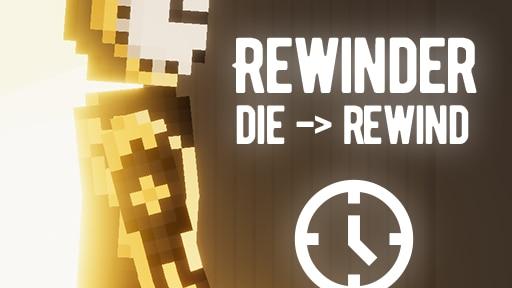 Rewinder