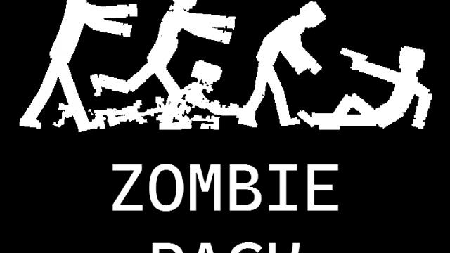 Зомби / Zombie Pack