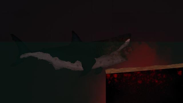 Jaws Shark