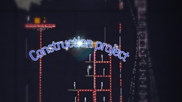 Construction project
