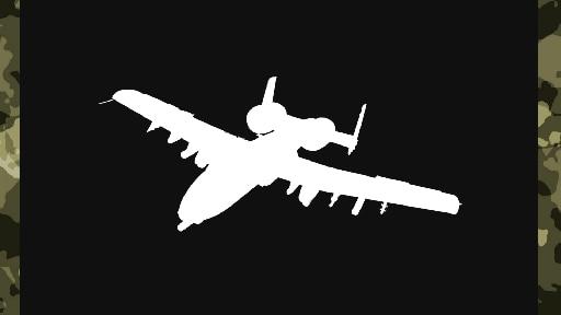 [inc's] Airstrike mod для People Playground