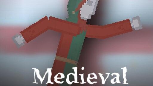 Medieval Chronicles Mod