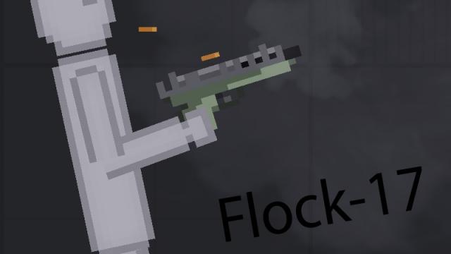 Flock 17