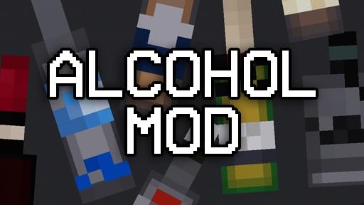 Alcohol Mod