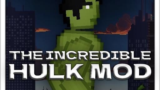 The Hulk Mod