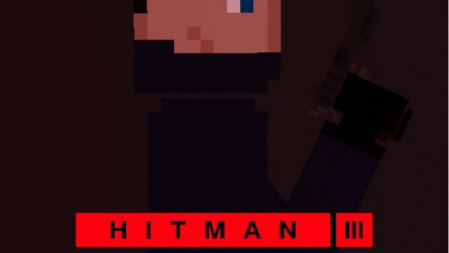 Агент 47 и его арсенал / The Hitman Mod (Hitman 3 Update)