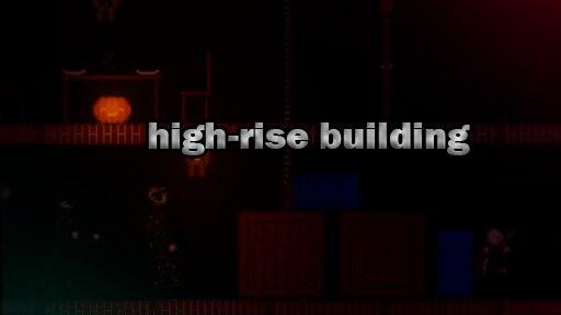 High-Rise Building