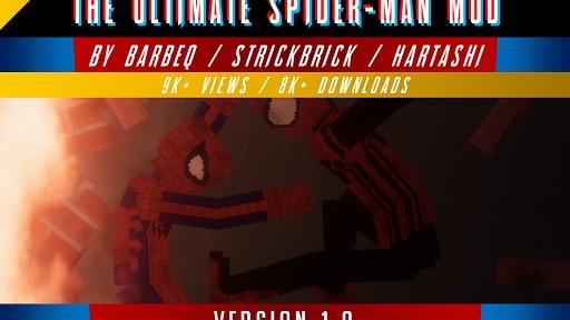 BarBeQ's Spiderverse