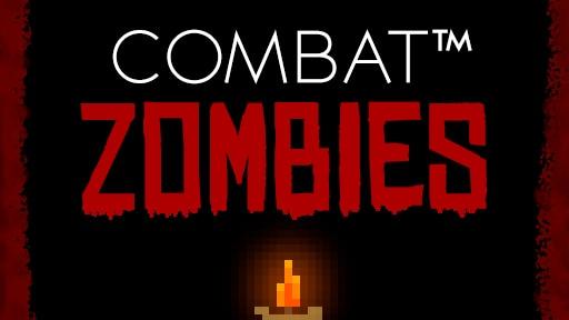 COMBAT™ Zombies for People Playground