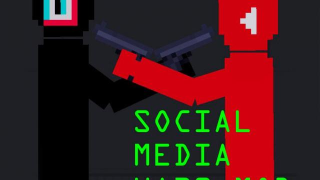 Social media wars mod