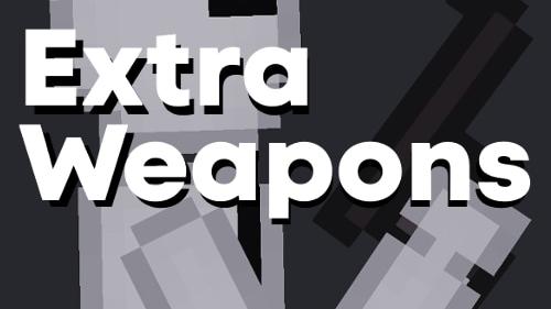 ExtraWeapons