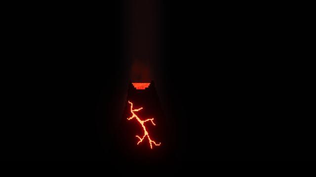 VOLCANO Mod for People Playground