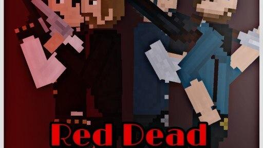 Red Dead Playground 2