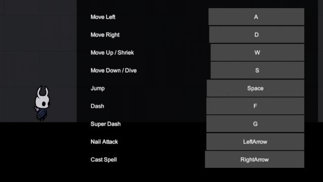 Hollow Knight Characters Mod for People Playground