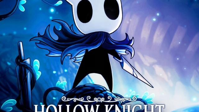 Hollow Knight mod for People Playground