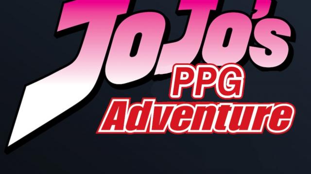 JoJo's People Playground Adventure
