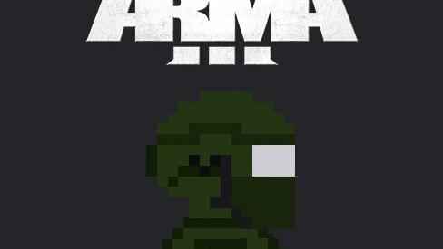Arma 3 Mod for People Playground