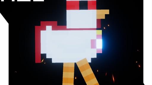 The Chickens Mod [REMAKE]