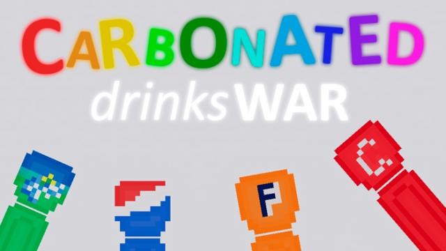 Carbonated Drinks War