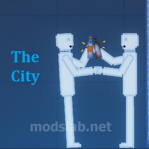 Download The City Remastered For People Playground 
