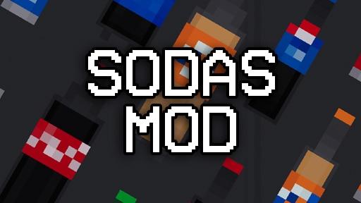 Sodas Mod