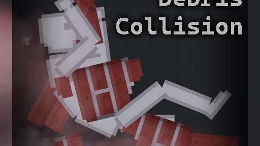 Auto Disable Debris Collision