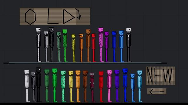 Color People [REVAMPED] for People Playground
