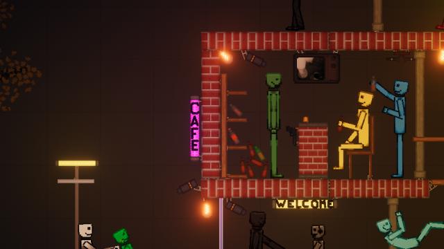 Color People [REVAMPED] for People Playground