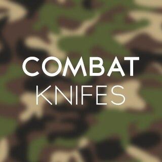 COMBAT™ Knifes Mod Pack for People Playground