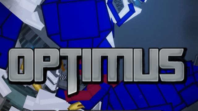 Optimus Prime