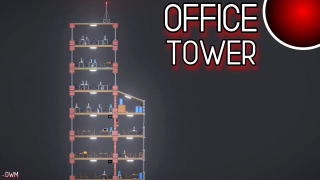 Office Tower