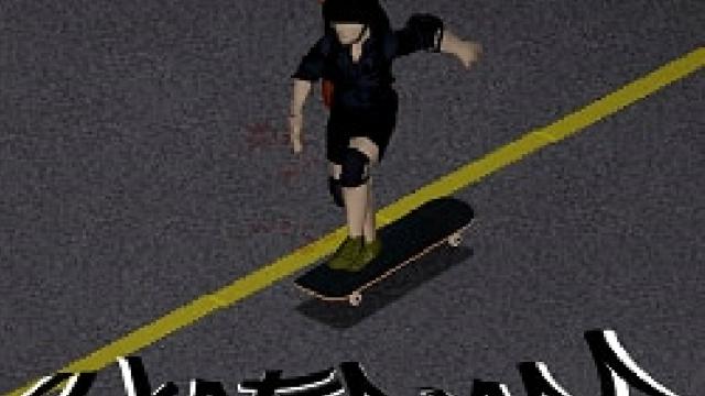 Skateboard for Project Zomboid