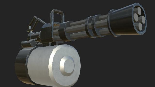 MINIGUN