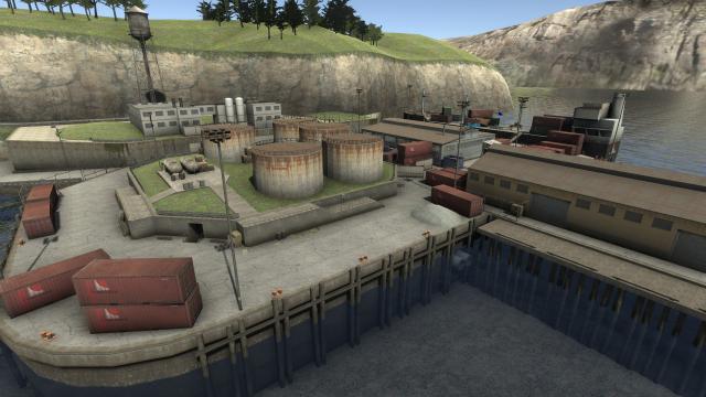 [EA28+] de_port