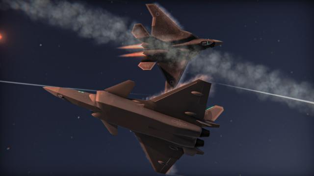 Mitsubishi F-3 для Ravenfield