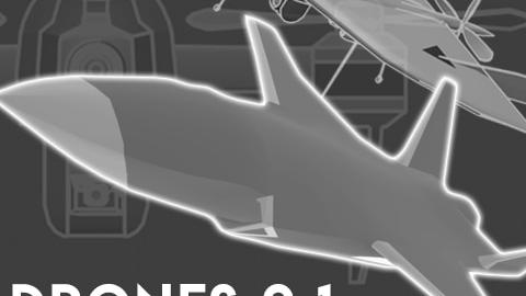 Drones 2.1 Framework