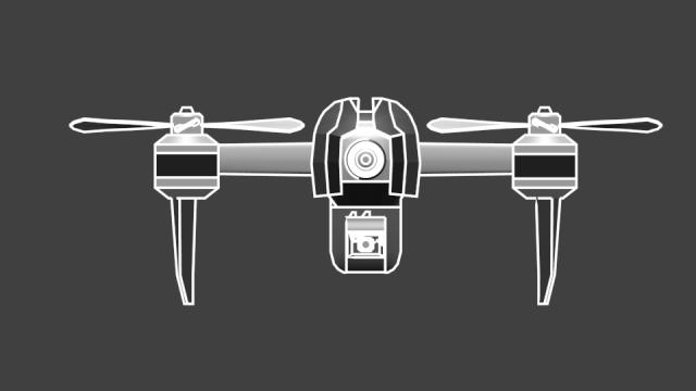 Drones 2.1 Framework для Ravenfield