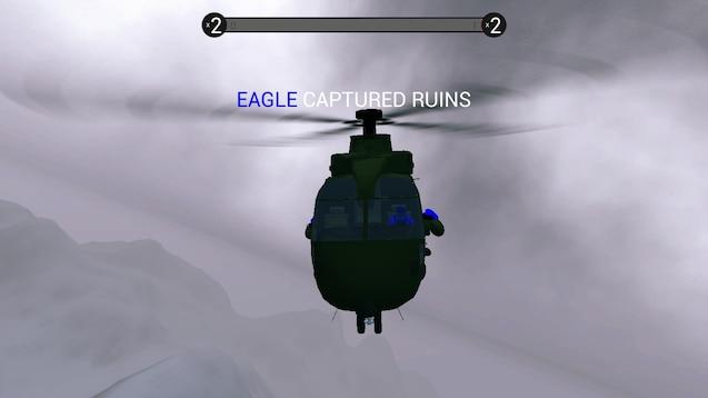 AW-101 Merlin для Ravenfield