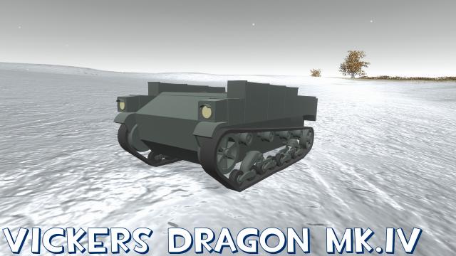 Finnish Vehicle Pack для Ravenfield