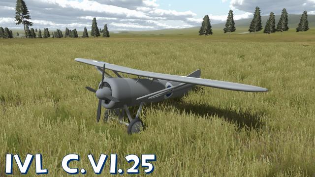 Finnish Vehicle Pack для Ravenfield