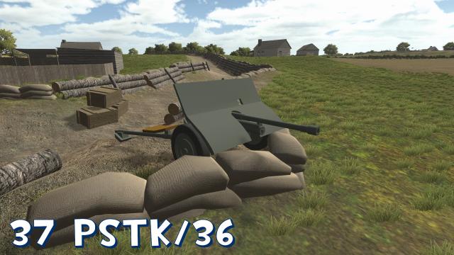 Finnish Vehicle Pack для Ravenfield