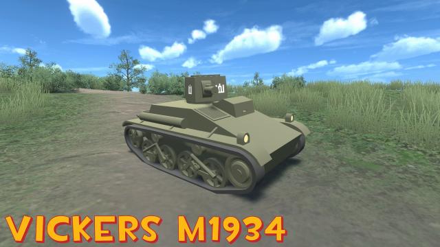 Lithuanian Vehicle Pack for Ravenfield