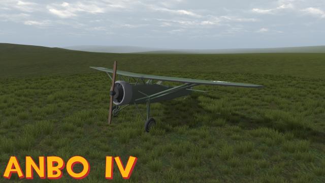 Lithuanian Vehicle Pack for Ravenfield