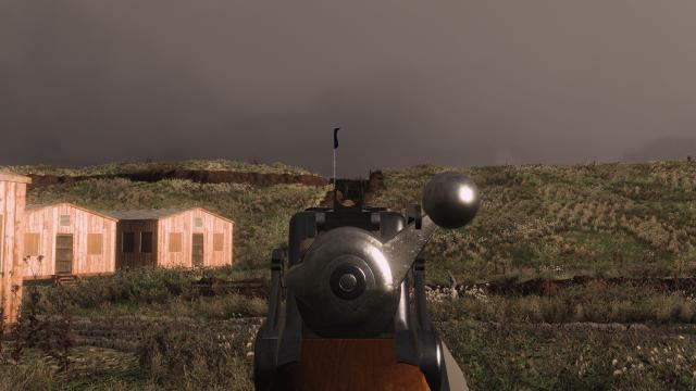 Tankenfield-L20mm [Anti Tank] for Ravenfield