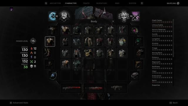 Save With All Items for Remnant 2