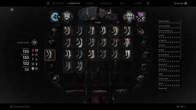 Save With All Items for Remnant 2
