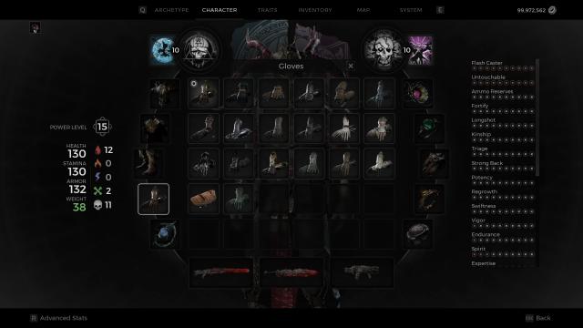 Save With All Items для Remnant 2